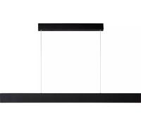 Lámpara colgante LED RAYA, color , 36W, luz blanca cálida, 1150 lúmenes, metal, dimensiones: 138x119x4 cm, IP20, Lucide