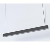 Lámpara colgante LED SOFT 120x6, modelo 7525, marca Nowodvorski
