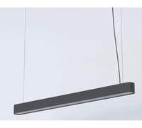 Lámpara colgante LED SOFT 90x6, modelo 7535, marca Nowodvorski