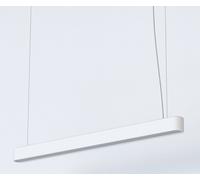 Lámpara colgante LED SOFT 90x6, modelo 7547, marca Nowodvorski