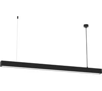Lámpara colgante LUNGO, 1xT8, 18W, LED