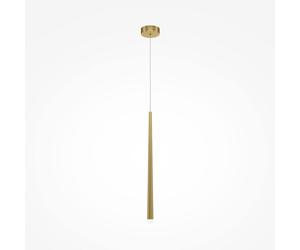 Lámpara colgante Maytoni Cascade, 6W, modelo MOD132PL-L6BSK