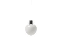 LYFA Lámpara colgante Memoir 120 Black