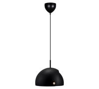 Nordlux Align lámpara colgante 1x15 W negro 2320053003