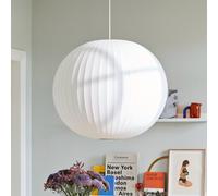 Lámpara colgante Nelson Ball Bubble de HAY L Ø 68 cm