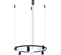 Lámpara colgante ORBIT 6 5006, línea Zuma