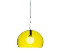 Lámpara colgante Pequeño Amarillo FL/Y Amarillo