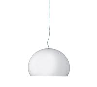 Lámpara colgante Pequeño FL/Y Blanco Blanco