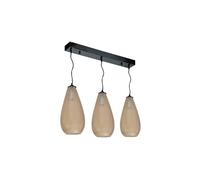 Lámpara colgante PETRA 3xE27 ML5483