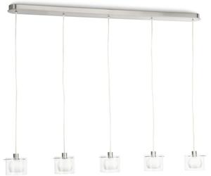 Lámpara colgante Philips: luz y estilo para tu hogar