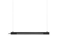 Gejst Lámpara colgante Radent short 70 cm Negro