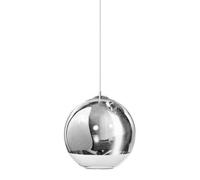 Lámpara colgante Silver ball 40 AZ0734, marca Azzardo