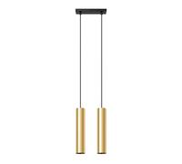 Lámpara colgante Sollux Lighting Lagos 2 TU