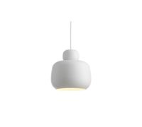 Lámpara Colgante Stone Grande Blanco
