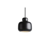 Lámpara Colgante Stone Grande Negro