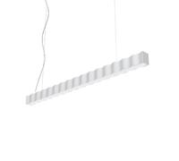 Lámpara Colgante Superwave Blanco