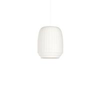 Northern Lámpara colgante Tradition tall White