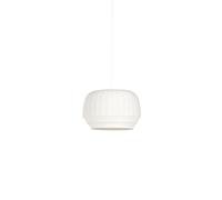 Northern Lámpara colgante Tradition small white White