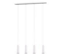 TRIO LIGHTING, MARLEY,excl. 4 x GU10