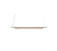 Lámpara colgante Troag LED MyLight Medium Nature
