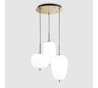 Lámpara colgante UMILE SP3 - IDEAL LUX