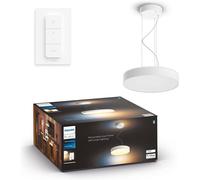 Lámpara colgante White Ambiance Enrave, con tecnología LED