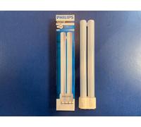 Lámpara de sarage Philips PL-L-18W 840 4 PIN 8711500706690