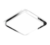 Lámpara Con Sensor De Interior Rs Led D2 V3 Acero Inox 052539 Steinel