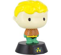 Lámpara DC Comics Icons Aquaman 3D 77310