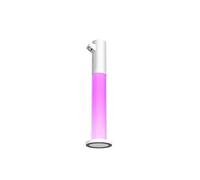 Lámpara de ambiente recargable Yeelight blanca