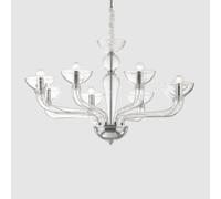 Lámpara de araña CASANOVA - IDEAL LUX