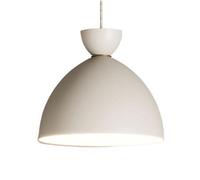 Lámpara de araña de un solo cabezal con fuente de luz G9, pantalla de lámpara colgante de metal con rosca E27, lámpara de techo empotrada, accesorios de iluminación para decoración de sala de estar, d