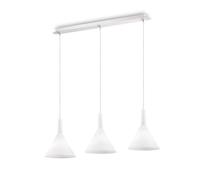 LÁMPARA DE COCTEL SP3 IDEAL LUX