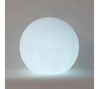 Lámpara de diseño para exterior LED Buly 40 (Diámetro: 40 cm, E27, IP65)
