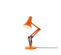 Lámpara de Escritorio 90 Mini Naranja Quemado