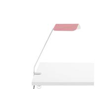 HAY Lámpara de escritorio Apex Clip Luis pink