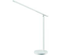Lámpara de escritorio Hansa Halo, color blanco, 6W. (Número de modelo: 41-5011.002)