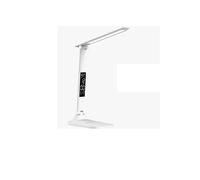 Lámpara de Escritorio LED BEL AIR HOME TIMES con Pantalla Digital - Iluminación Clara y nergética