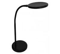Lámpara de escritorio "LEDMOOV", color , tecnología LED, 8,3 W, giratoria, marca ALBA, modelo LEDMOOV N