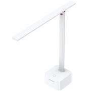 Lámpara de Escritorio Vention PDBW0/ 5W/ Blanca