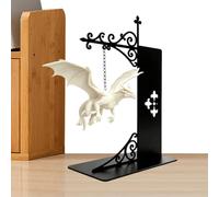 Lámpara De Estantería Dragon - Luz De Estantería De Fantasía, Lámpara De Le