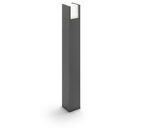 Philips Iluminación al aire libre myGarden 164639316 sobremuro/pie 6 W LED Antracita/Blanco