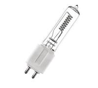 Lámpara de halógeno OSRAM 64743T 1000W 120V G9.5 4008321216304