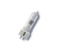 Lámpara de halógeno OSRAM 64744/T19/1000W/240V GX 4008321554857