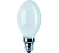Osram Lámparas de Descarga de Óptima Presión Powerstar HQI-E Coated, MH Tecnología de Cuarzo Luminarias Cerradas, HQI-E 400/N Coated E40 , 1 Pieza