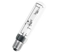 Osram Lámparas de Descarga de Óptima Presión Powerstar HQI-T, MH Tecnología de Cuarzo Luminarias Cerradas, HQI-T 400/N E40, 1 Pieza