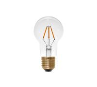 Lámpara de luz vintage de Segula Clear 24V 3W 2600 4260150058368