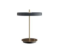 Umage Lámpara de mesa Asteria Anthracite