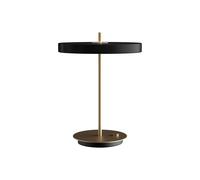 Umage Lámpara de mesa Asteria Black