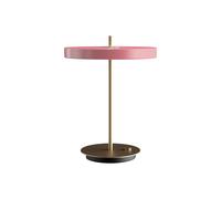 Umage Lámpara de mesa Asteria Rose